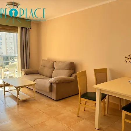 Apartment Lima Calpe